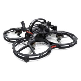 Учебный набор для сборки FPV дрона на базе GEPRC CineLog35 V1 Analog с GPS (ELRS 915/868 МГц, Caddx Vista + Nebula Pro)